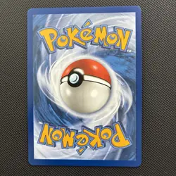 Mega Floette ex 035/086 Double Rare Pokemon Chaos Rising ME04 NM - Image 2