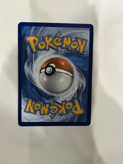 Pokemon TCG Mew (Secret) Celebrations 025/025 Holo Secret Rare NM - Image 2