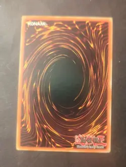 Elemental Mistress Doriado TLM-EN034 Ultimate Rare Unlimited Edition NM - Image 2