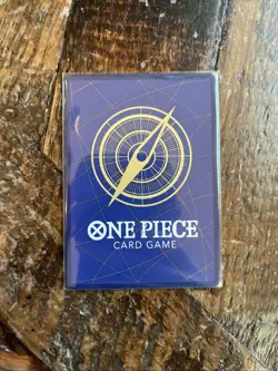 Sanji (SP) - Royal Blood (OP10) NEAR MINT - Image 2