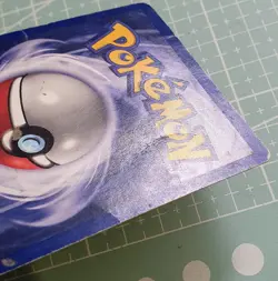 Electabuzz 2: The First Movie Promo Pokemon Trading Card Game TCG - Image 5