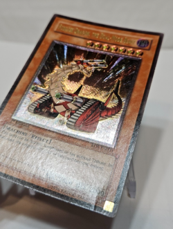 ULTIMATE Rare Fusilier Dragon, the Dual Mode Beast RDS-EN031 1st Ed Yugioh 7652 - Image 2