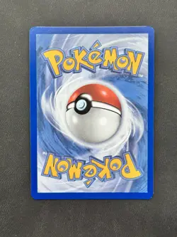 Pokemon Tyranitar - (Cosmos Holo) Promo JTG 095/159 NM - Image 2