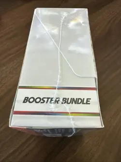 Pokemon Scarlet and Violet 151 Booster Bundle Box 290-85321 Sealed! 820650853210 - Image 4