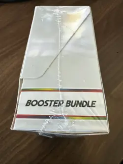 Pokemon Scarlet and Violet 151 Booster Bundle Box 290-85321 Sealed! 820650853210 - Image 5