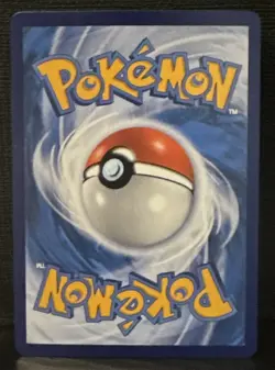 Pokemon TCG Gem Pack Vol. 4 CBB4C, Eevee 0407/07 Holo - Image 2