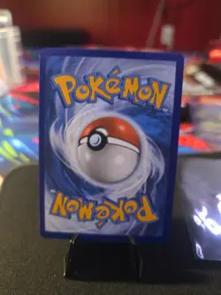 Pokemon Bulbasaur 166/165 - Holo SIR - Sv: Scarlet & Violet 151 MINT - Image 3