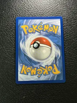 Greavard 214/198 Pokemon TCG Scarlet Violet Base Set Illustration Rare - Image 2