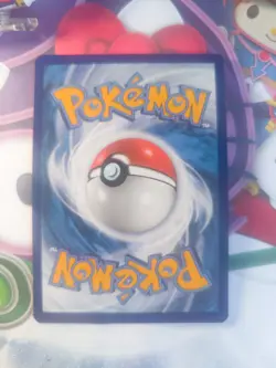 Pokemon TCG Dolliv Scarlet Violet Illustration Rare Card 200/198 - Image 2
