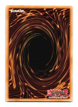 Blind Spot Strike - DP10-EN021 1st Edition - YuGiOh-LP - Image 2