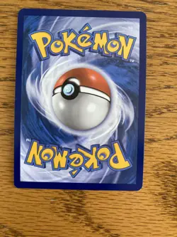 Pokemon: Steelix 208/182 SV04: Paradox Rift Holo NM - Image 2