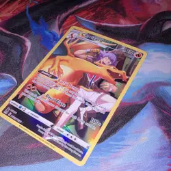 Pokemon Company Charizard TG03/TG30 Lost Origin Trainer Gallery Holo Eng - Image 4