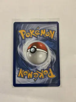 Pokemon Appletun Illustration Rare Holo Sv08: Surging Sparks 90HP 211/191 EN - Image 2