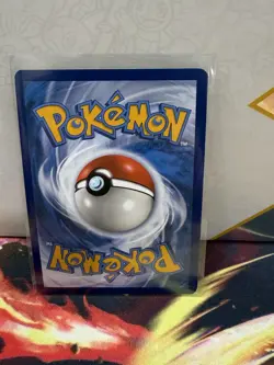 Charizard - 010/078 - Pokemon Go Sword & Shield Holo Rare Card NM - Image 2
