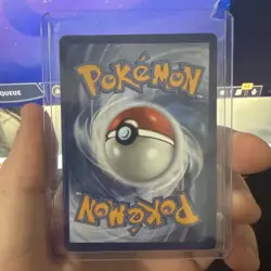 Pokemon Nintendo Sliggoo Holo Card 90 HP 095/086 Dragon Stage 1 English - Image 2
