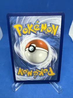 Pokemon Terapagos EX 170/142 Stellar Crown Special Illustration Rare Holo SIR NM - Image 2