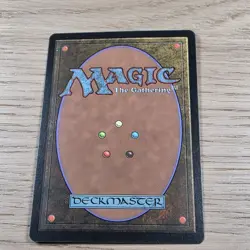 Magic The Gathering MTG CALTROPS Urza's Destiny LP Lightly Played - Image 5