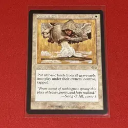 Planar Birth - Urza's Saga - MTG - Magic the Gathering - Image 1