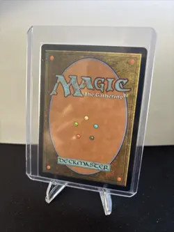 Ral, Crackling Wit (Borderless) Bloomburrow Regular - Image 2