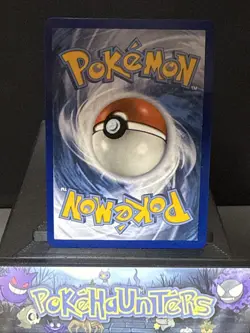Pokemon Card Lance’s Charizard V SWSH133 Celebrations Black Star Promo NM - Image 2