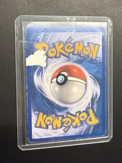 Pokemon Company Kirlia 32/101 Reverse Holo Dragon Frontiers English 2006 HP 70 - Image 2