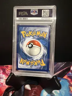 Dragonite v Full Art Holo PSA 10 Evolving Skies 191/203SWSH07 - Image 2
