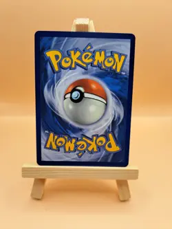 Pokemon- Phantasmal Flames - Battle Cage - Ultra Rare - 116/094 - Near Mint - Image 3