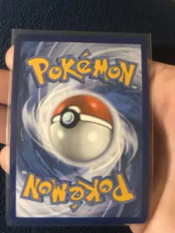 Misty's Gyarados (Prerelease) 049/182 Pokemon TCG Destined Rivals Stamped Holo - Image 4