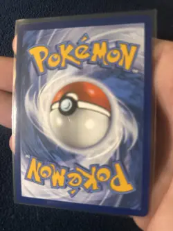 Misty's Gyarados (Prerelease) 049/182 Pokemon TCG Destined Rivals Stamped Holo - Image 5