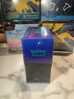 Pokemon TCG Journey Together Pokemon Center ETB🔥 - New & Sealed✅ - Image 2