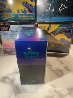 Pokemon TCG Journey Together Pokemon Center ETB🔥 - New & Sealed✅ - Image 3