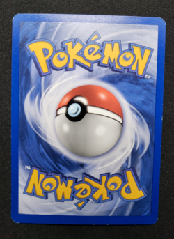 Pokemon TCG Whismur 019 - Nintendo Black Star Promo Holo - Image 5