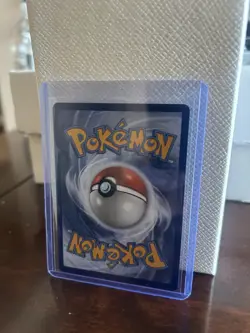 Pokemon TCG - Rosa’s Encouragement 114/088 Perfect Order Full Art - NM - Image 2