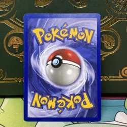 Mewtwo 14 Promo Wizards Black Star Promos Pokemon Lightly Played - Image 2