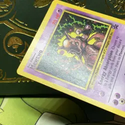 Mewtwo 14 Promo Wizards Black Star Promos Pokemon Lightly Played - Image 5