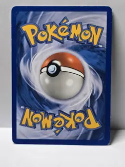 Pokemon TCG Aipom 50/100 Common Majestic Dawn LP - Image 2