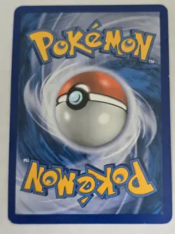 LP Xatu 11/95 Holo Rare HGSS Unleashed Pokemon 2010 - Image 4