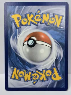 Beheeyem Pokemon XY - BREAKthrough Reverse Holo - Image 2