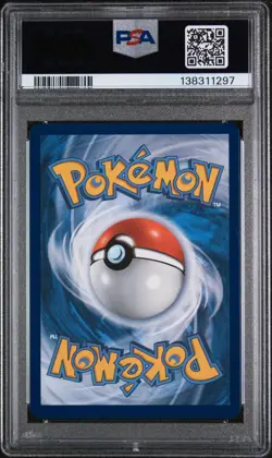 Mega Latias EX 163/132 Ultra Rare Meg En-mega Evolution Pokemon PSA 10 - Image 4