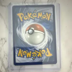 Pokemon Mewtwo GX Full Art Ultra Rare 39/73 Shining Legends Holo 190 HP EN - Image 2