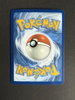 Pokemon TCG Nidoking Scarlet and Violet 151 Illustration Rare Card 174/165 - Image 2