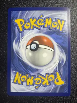 Pokemon TCG Nidoking Scarlet and Violet 151 Illustration Rare Card 174/165 - Image 2