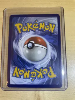 Pokemon Nidoking TCG Scarlet and Violet 151 Illustration Rare Card 174/165 - Image 2
