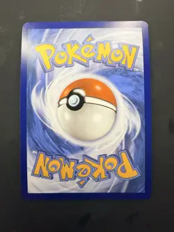 Pokemon Nidoking TCG Scarlet Violet-151 Illustration Rare Card 174/165 - Image 2