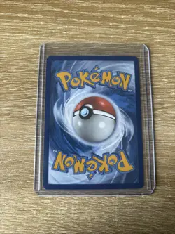 Pokemon TCG Nidoking Scarlet & Violet 151 Illustration Rare Card 174/165 - Image 2