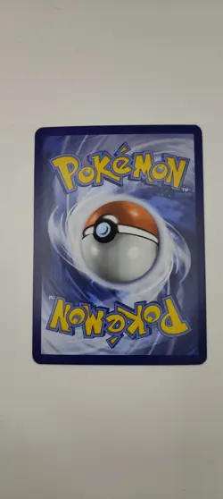 Pokemon Nidoking TCG Scarlet Violet-151 Illustration Rare Card 174/165 English - Image 3