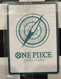 Sealed One Piece Special DON!! Sel Vol. 2 Portgas.D.Ace - Image 2