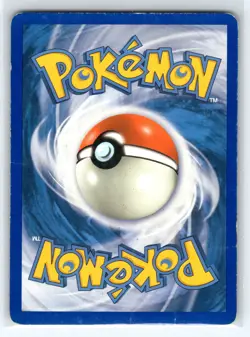 Hariyama 44/113 Stamped Reverse Holo Delta Species Pokemon Card - Image 2