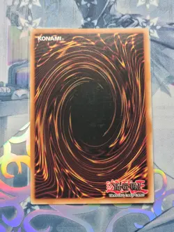 BROL-EN021 Ecole de Zone Secret Rare 1st Edition Near Mint YuGiOh TCG - Image 2