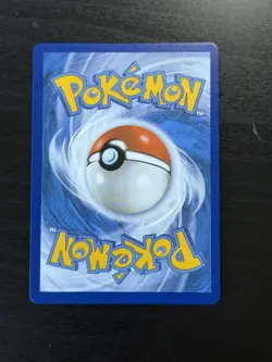Pokemon TCG Birthday Pikachu #24 Celebrations 25th Anniversary Card NM - Image 2